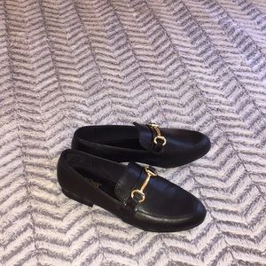 Brand New Loafers